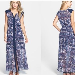 Vince Cumuto Maxi Dress